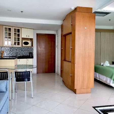 Encantador Sea Front Flat Com Servicios Rio de Janeiro Buitenkant foto