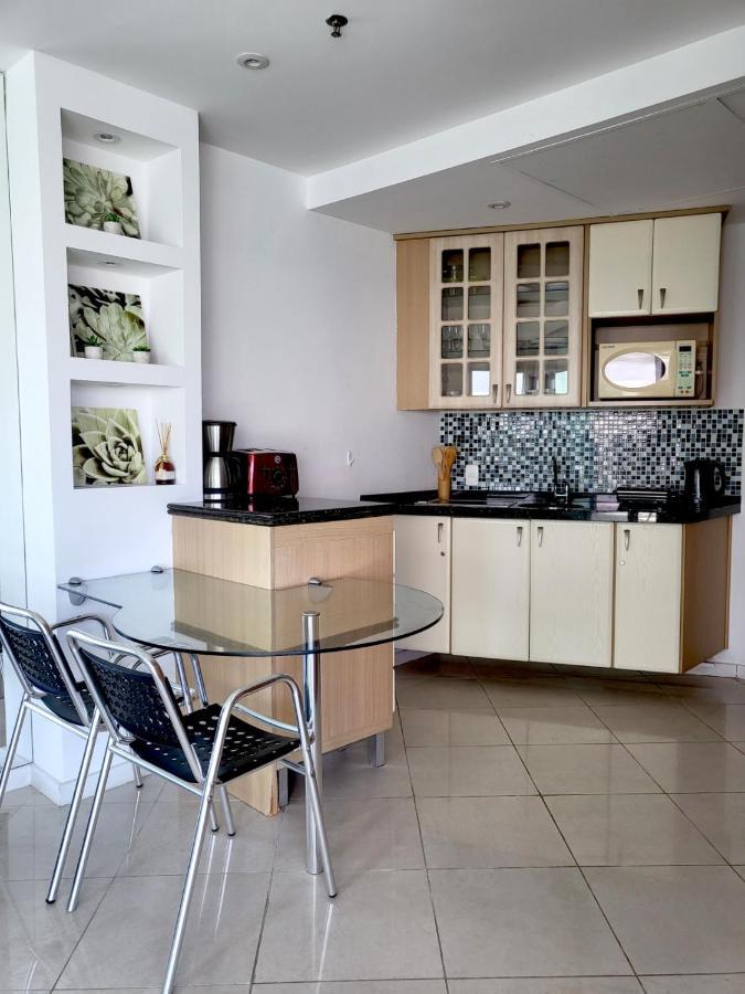 Encantador Sea Front Flat Com Servicios Rio de Janeiro Buitenkant foto